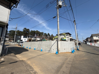 ���n�O�ώʐ^ 2026.3.24�B�e��
���C�y�ɂ��₢���킹����������