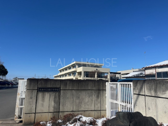 ���ӊ� �ȑŒ��w�Z