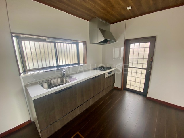 �L�b�`�� -