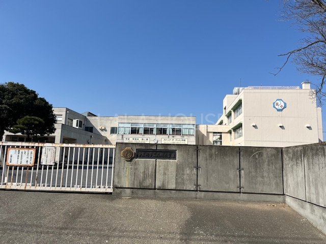 ���ӊ� �L�����w�Z