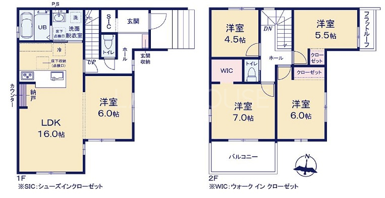 �Ԏ��} �S�����t���[�����O�d�l��