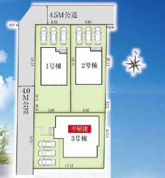 �S�̋��} 2�����̂��Љ�ł���