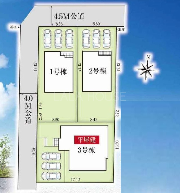 �S�̋��} 2�����̂��Љ�ł���