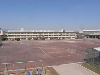 ���ӊ� �Ԗx���w�Z