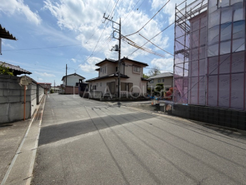 �O�ʓ��H�܂ތ��n�ʐ^ ���n�i2026�N4�����{�B�e�j�����C�y�ɂ��₢���킹����������