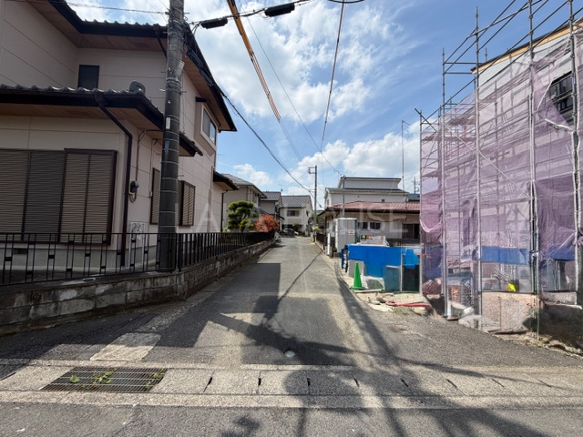 �O�ʓ��H�܂ތ��n�ʐ^ ���n�i2026�N4�����{�B�e�j�����C�y�ɂ��₢���킹����������