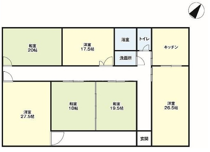 �Ԏ��} �L�X�Ƃ����e������