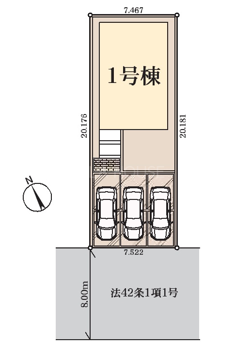 ���} ����3��̒��ԃX�y�[�X����I