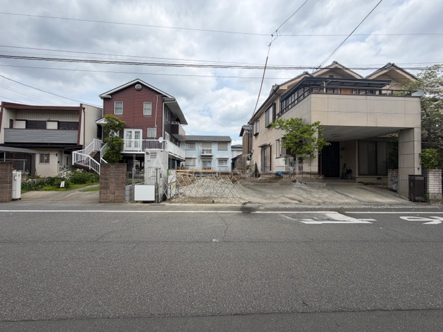�O�ʓ��H�܂ތ��n�ʐ^ ���n�i2026�N4�����{�j�B�e�����C�y�ɂ��₢���킹����������