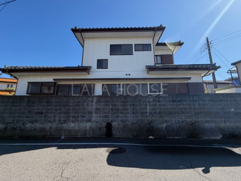 �O�ʓ��H�܂ތ��n�ʐ^ ���C�y�ɂ��₢���킹����������