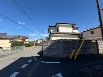 �O�ʓ��H�܂ތ��n�ʐ^ ���C�y�ɂ��₢���킹����������