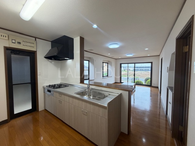 �L�b�`�� -