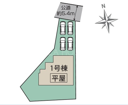 �S�̋��} ���ԃX�y�[�X4��\�I�I