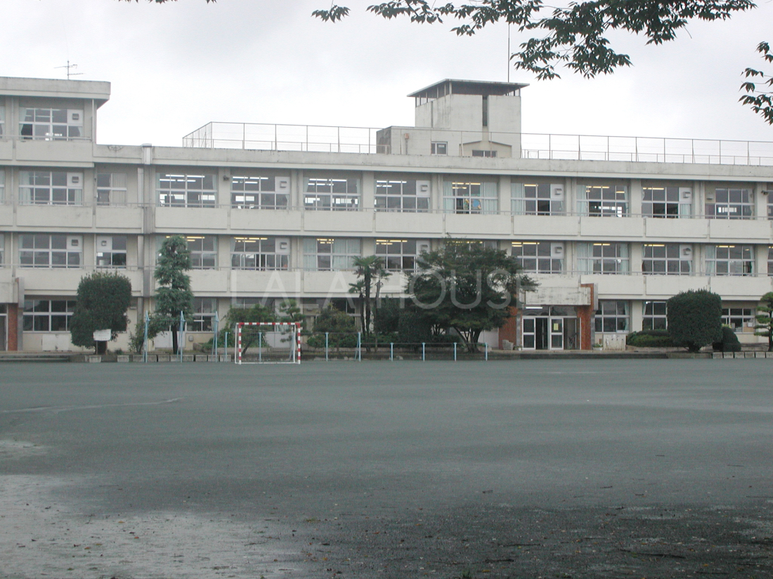 ���ӊ� �Ԗx���w�Z