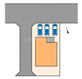 �S�̋��} ���񒓎ԃX�y�[�X