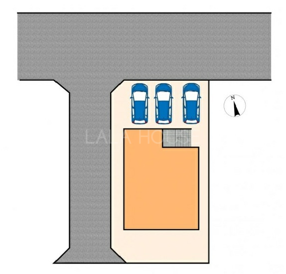 �S�̋��} ���񒓎ԃX�y�[�X