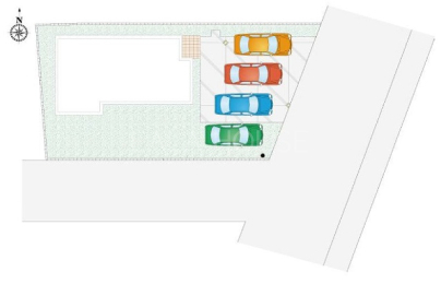  ����4��̒��ԃX�y�[�X����I