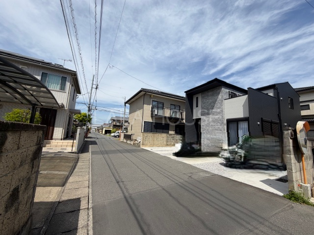 �O�ʓ��H�܂ތ��n�ʐ^ ���C�y�ɂ��₢���킹����������