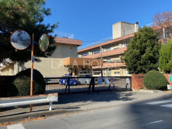 ���ӊ� ��򏬊w�Z