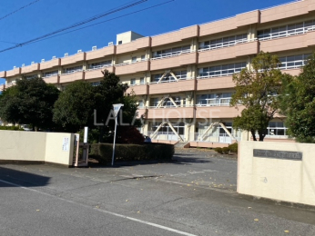 ���ӊ� ��򒆊w�Z