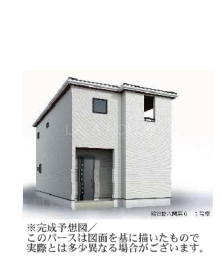 �����v������i�p�[�X�E�O�ρj �����\�z�}