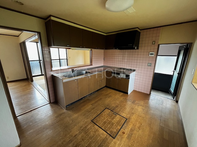 �L�b�`�� -