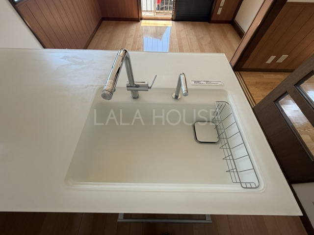 �L�b�`�� -