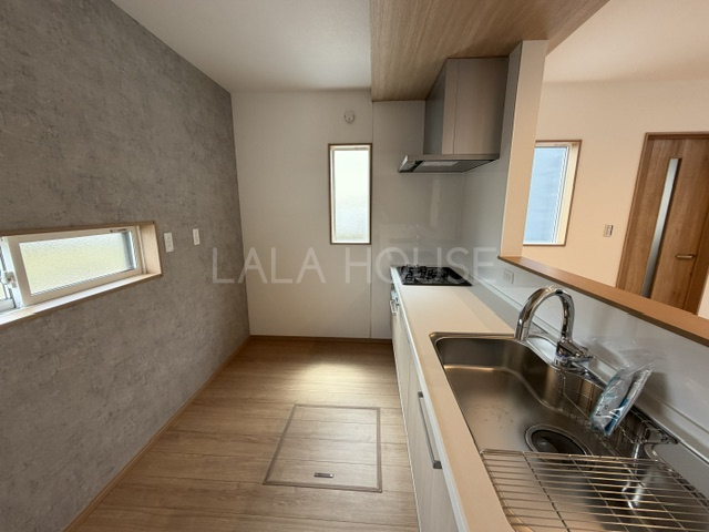 �L�b�`�� -
