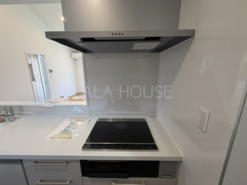 �L�b�`�� -