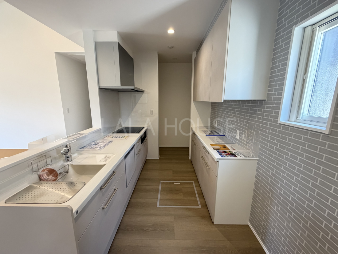 �L�b�`�� -