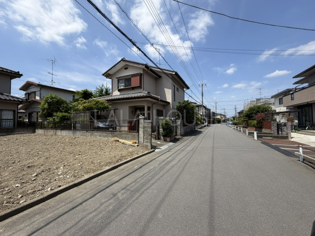 �O�ʓ��H�܂ތ��n�ʐ^ �B�e�i2026.5.25�j