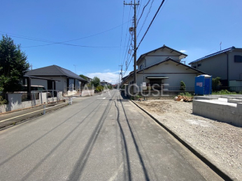 �O�ʓ��H�܂ތ��n�ʐ^ 2026.7.23�B�e��
���C�y�ɂ��₢���킹����������