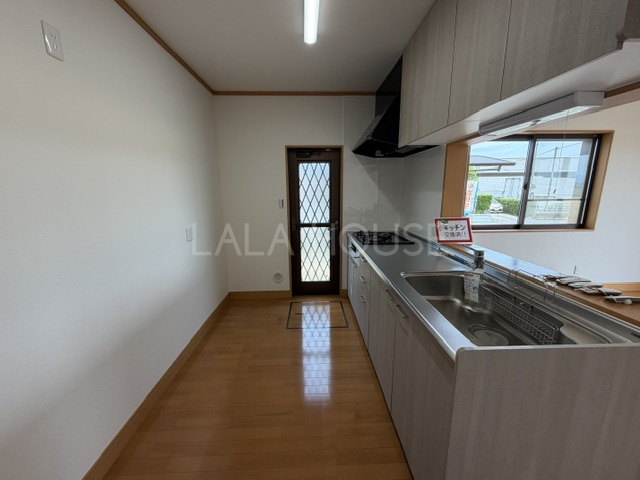 �L�b�`�� -