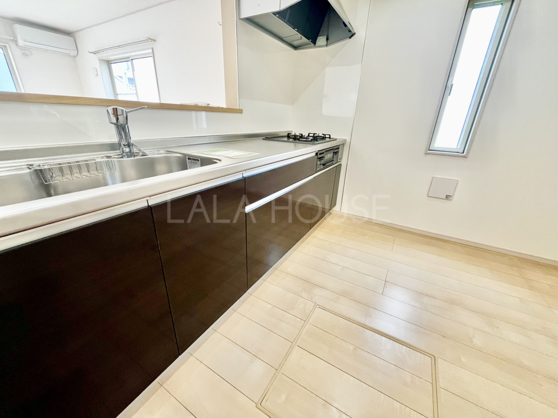 �L�b�`�� -