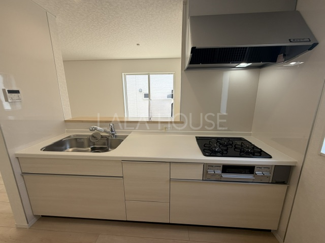�L�b�`�� -