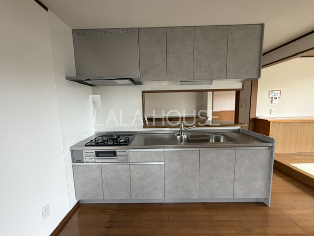 �L�b�`�� -