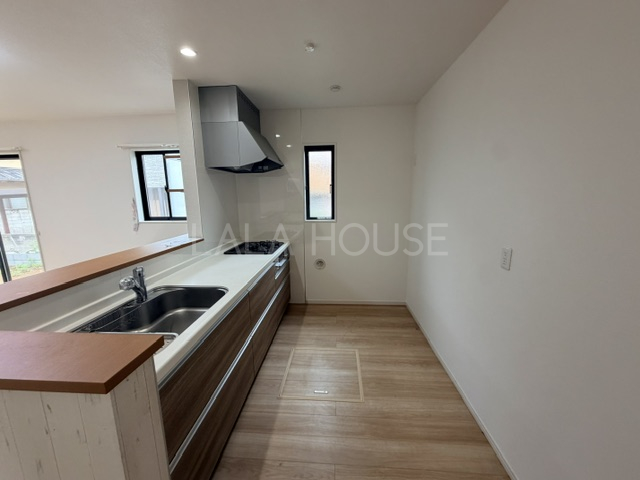 �L�b�`�� -