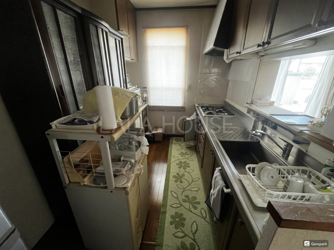 �L�b�`�� -