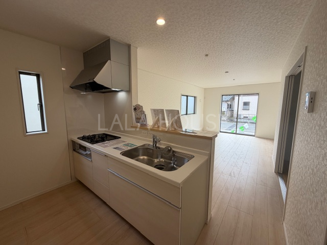 �L�b�`�� -