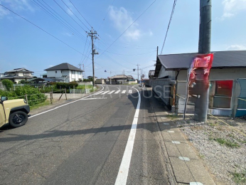 �O�ʓ��H�܂ތ��n�ʐ^ 2026.7.26�B�e��
���C�y�ɂ��₢���킹����������