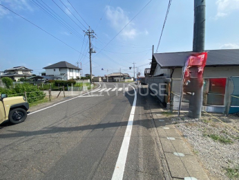 �O�ʓ��H�܂ތ��n�ʐ^ 2026.7.26�B�e��
���C�y�ɂ��₢���킹����������