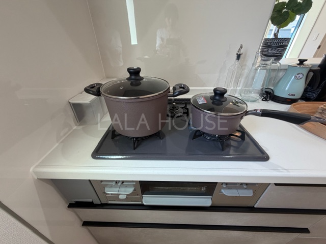 �L�b�`�� -