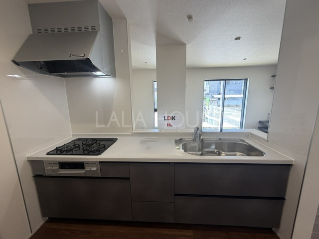 �L�b�`�� -