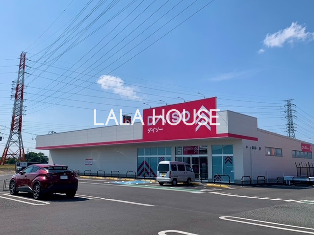 ���ӊ� DAISO�鐼�̓m�X