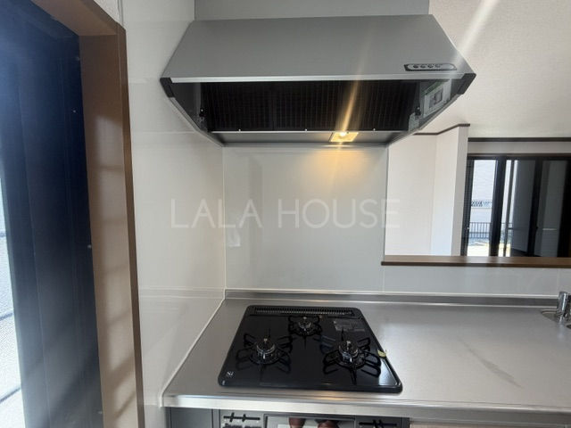 �L�b�`�� -