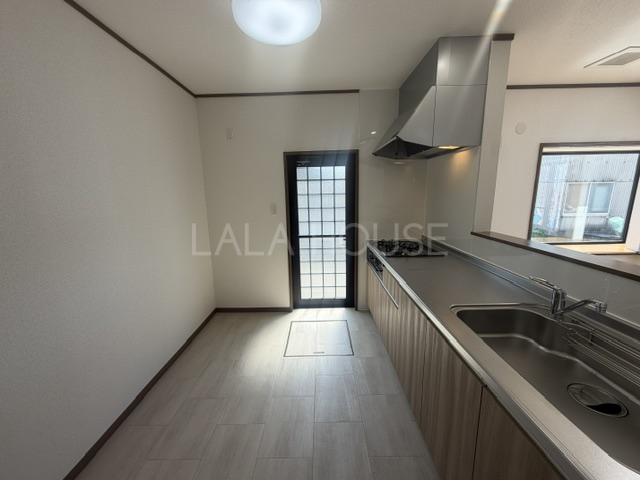 �L�b�`�� -