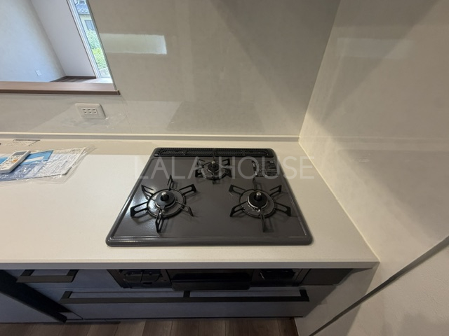 �L�b�`�� -