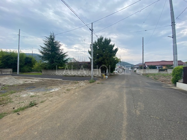 �O�ʓ��H�܂ތ��n�ʐ^ 2026.7���B�e���@���C�y�ɂ��₢���킹����������