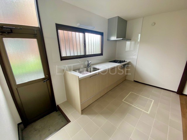 �L�b�`�� -
