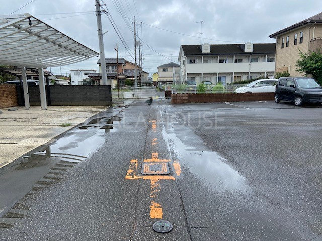 ���ӊ� ���ʂ��̗ǂ��O�ʓ��H��